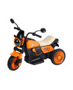Ride on Motorbike - Orange